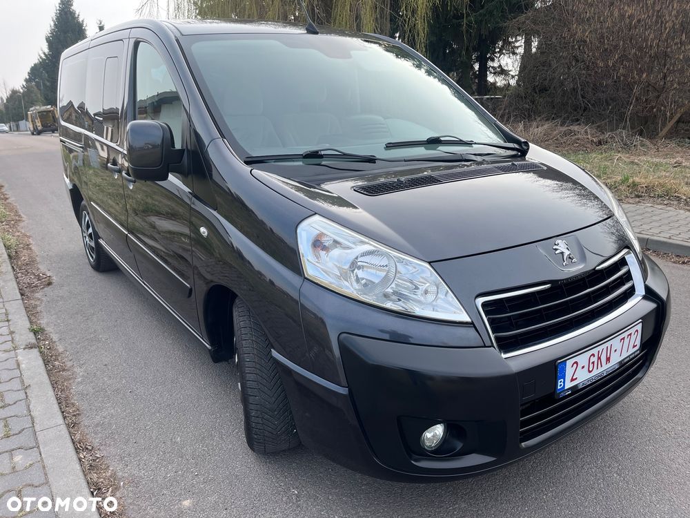 Peugeot Expert - 5