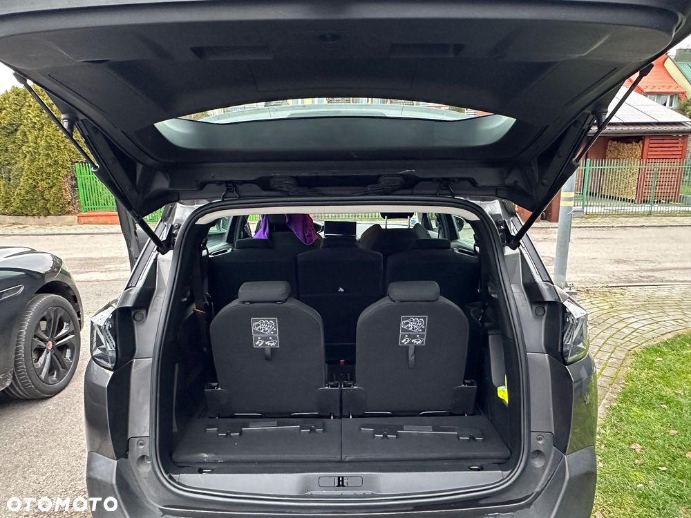 Peugeot 5008 BlueHDi 130 Allure Pack - 14