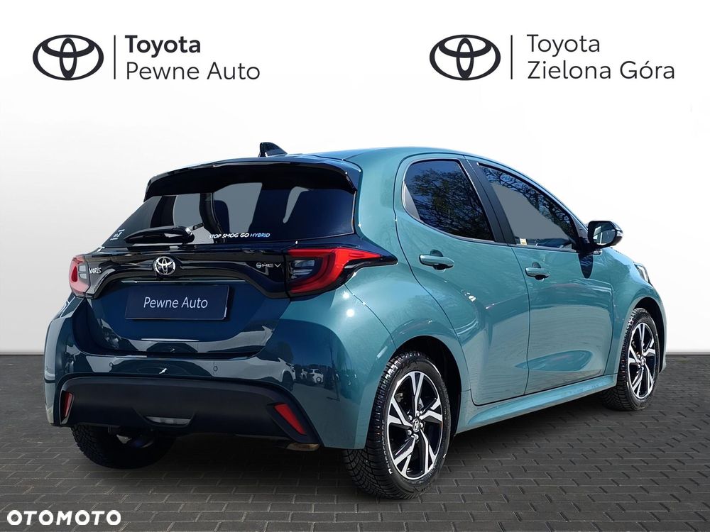 Toyota Yaris Hybrid 1.5 Style - 7