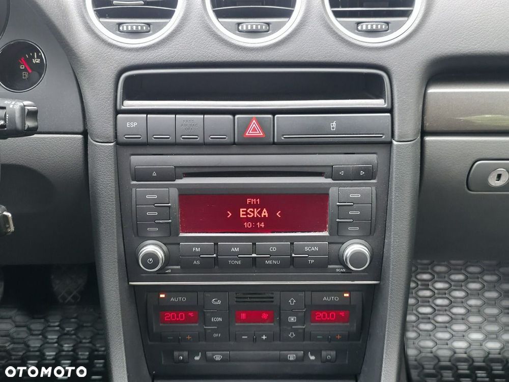 Seat Exeo - 14