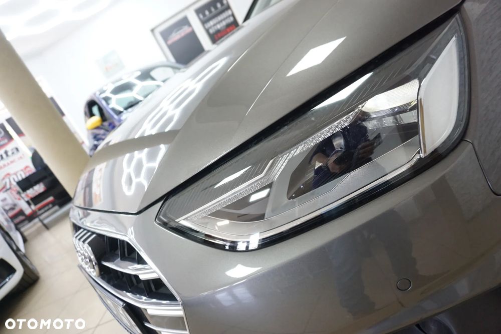 Audi A4 Avant 35 TDI S tronic - 13