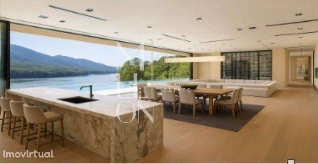 Terreno Exclusivo com Projeto Aprovado - Grande imagem: 4/5