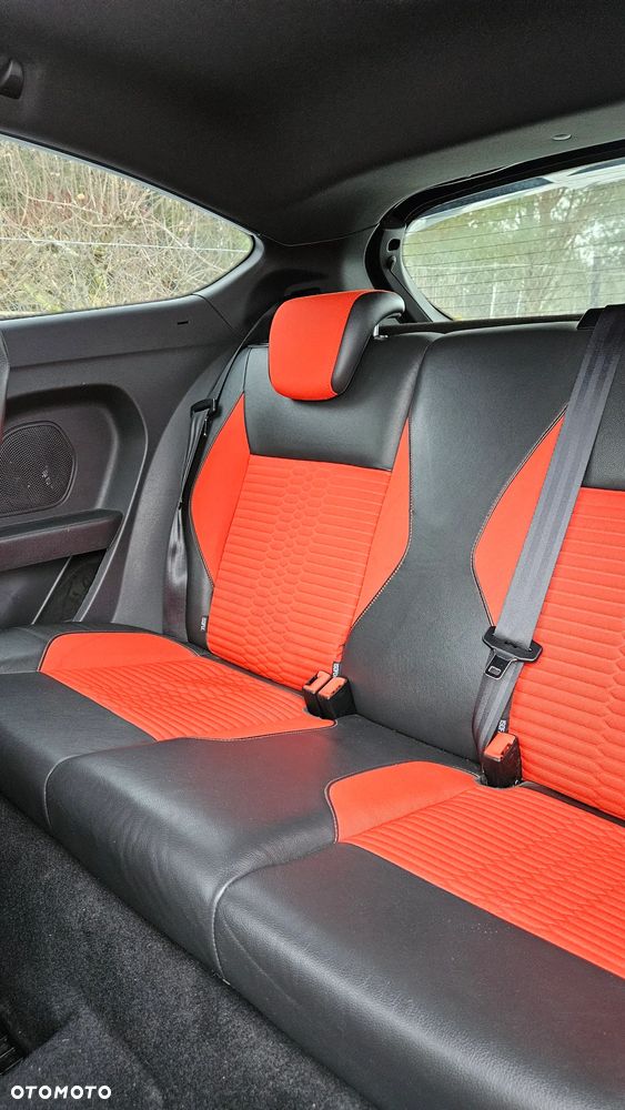 Ford Fiesta 1.6 EcoBoost ST - 10