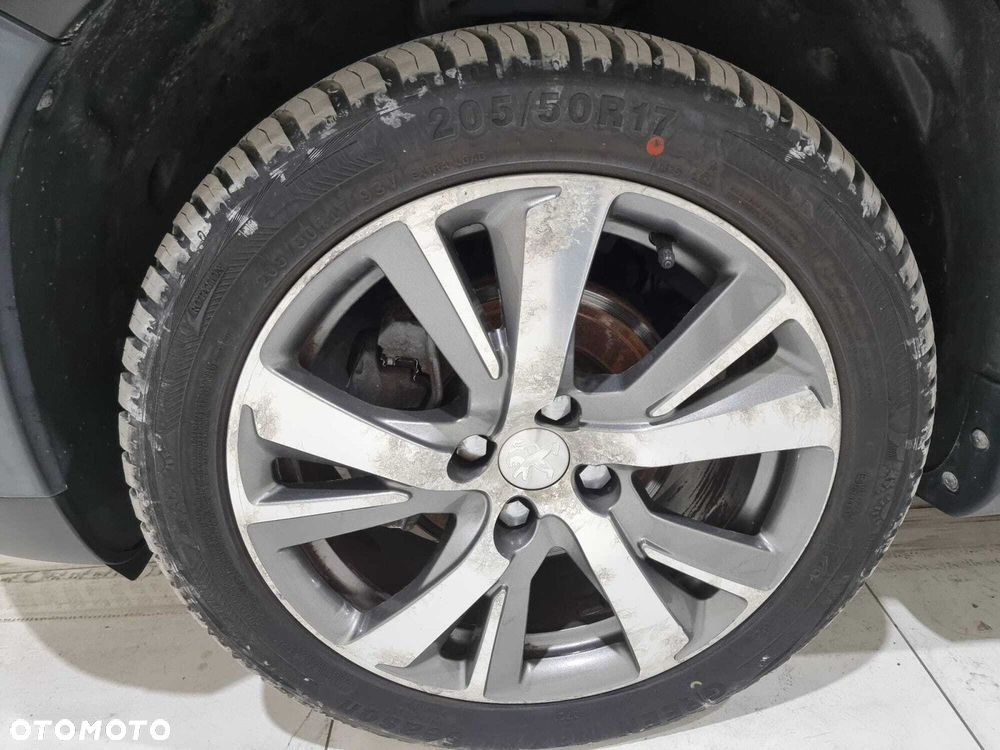 Peugeot 2008 - 27