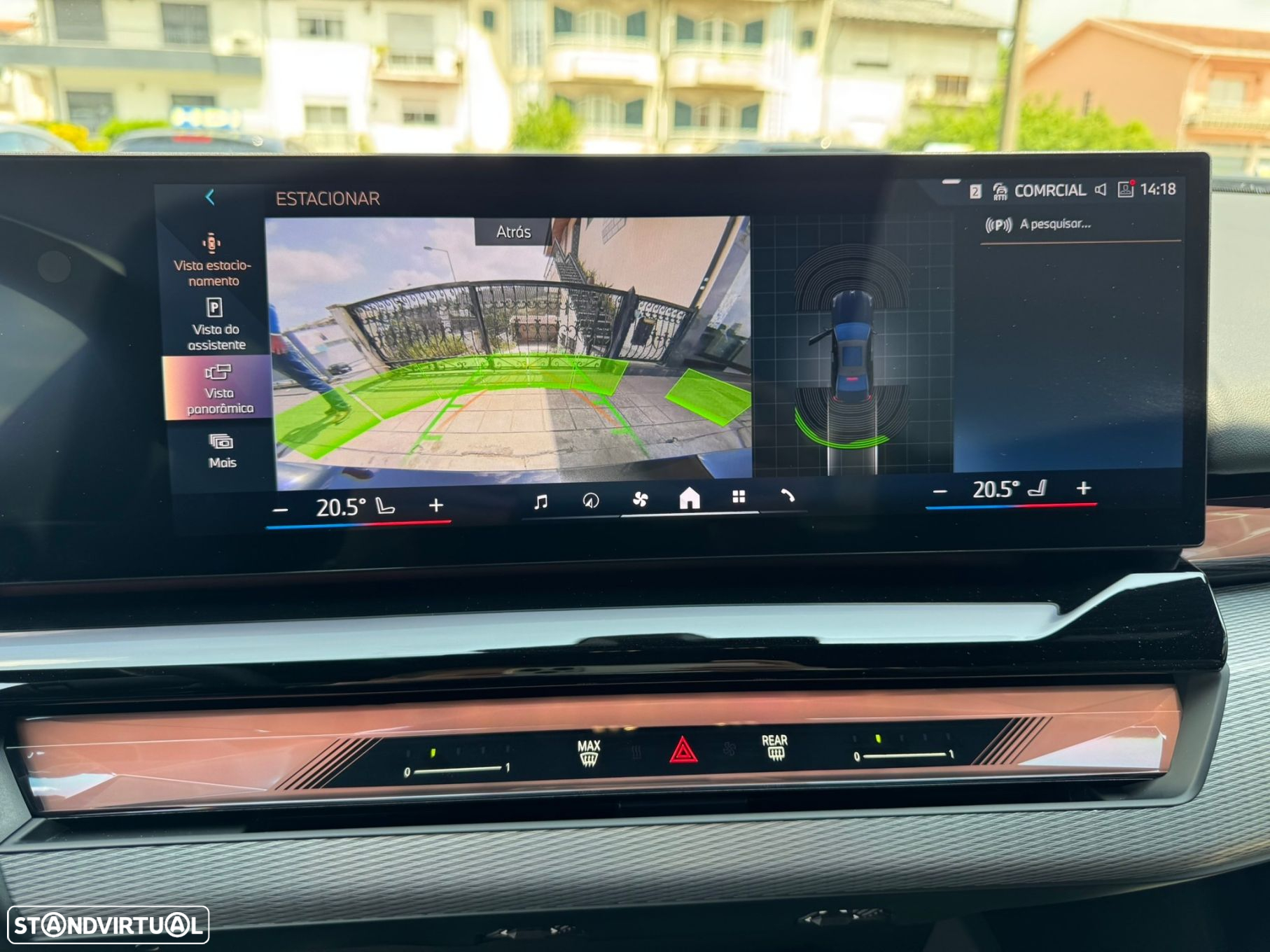BMW i5 eDrive40 Pack Desportivo M Pro - 27