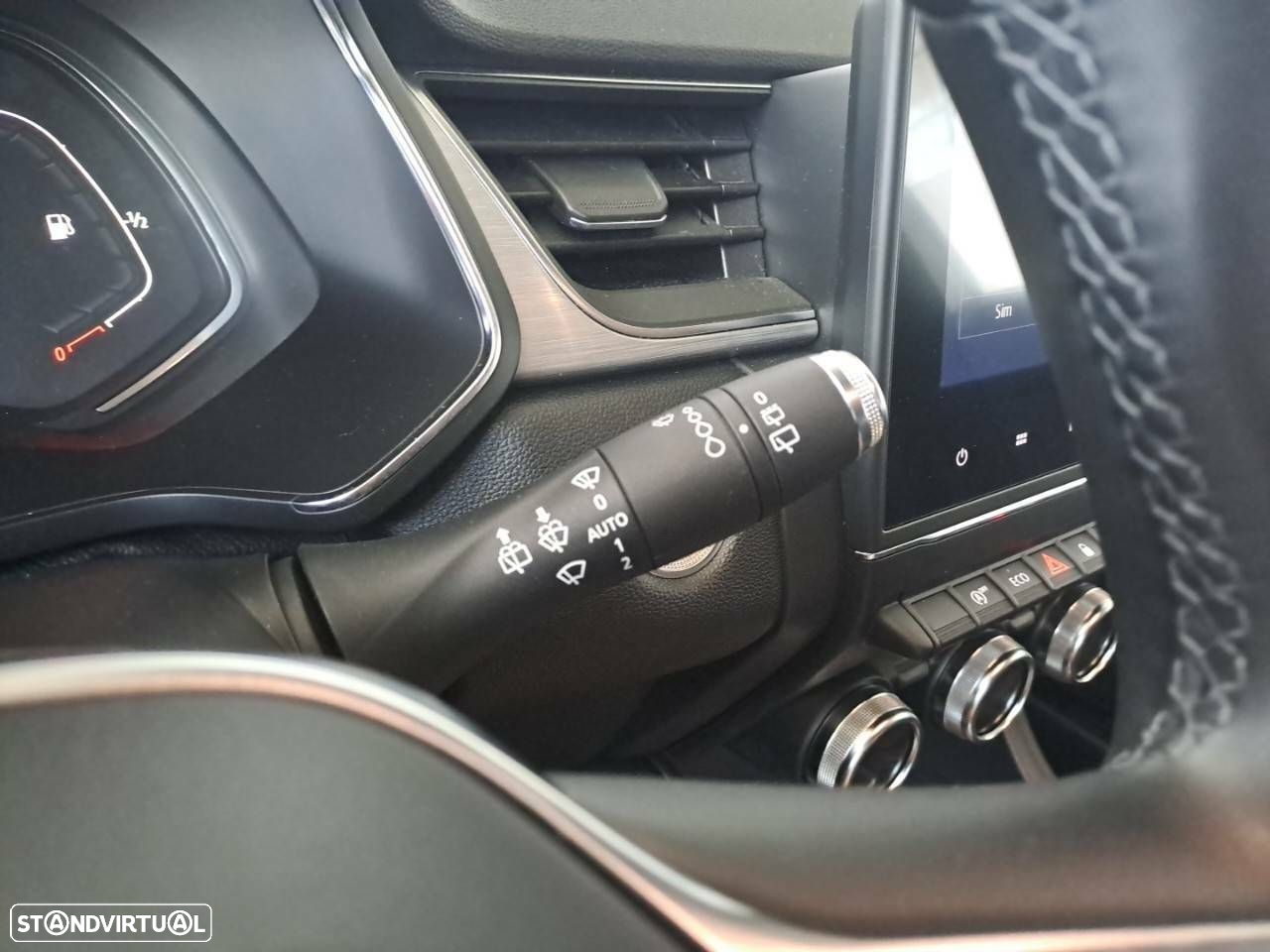 Renault Captur 1.5 dCi Exclusive - 15