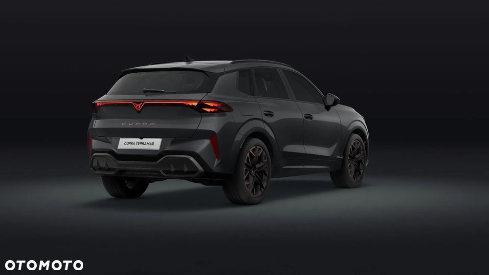 Cupra Terramar 2.0 TSI 4Drive Advantage Edition DCC DSG - 5