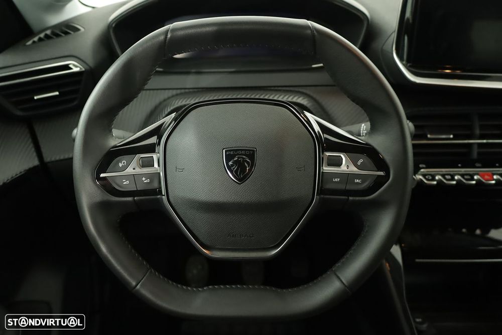 Peugeot 208 1.2 PureTech Allure - 15