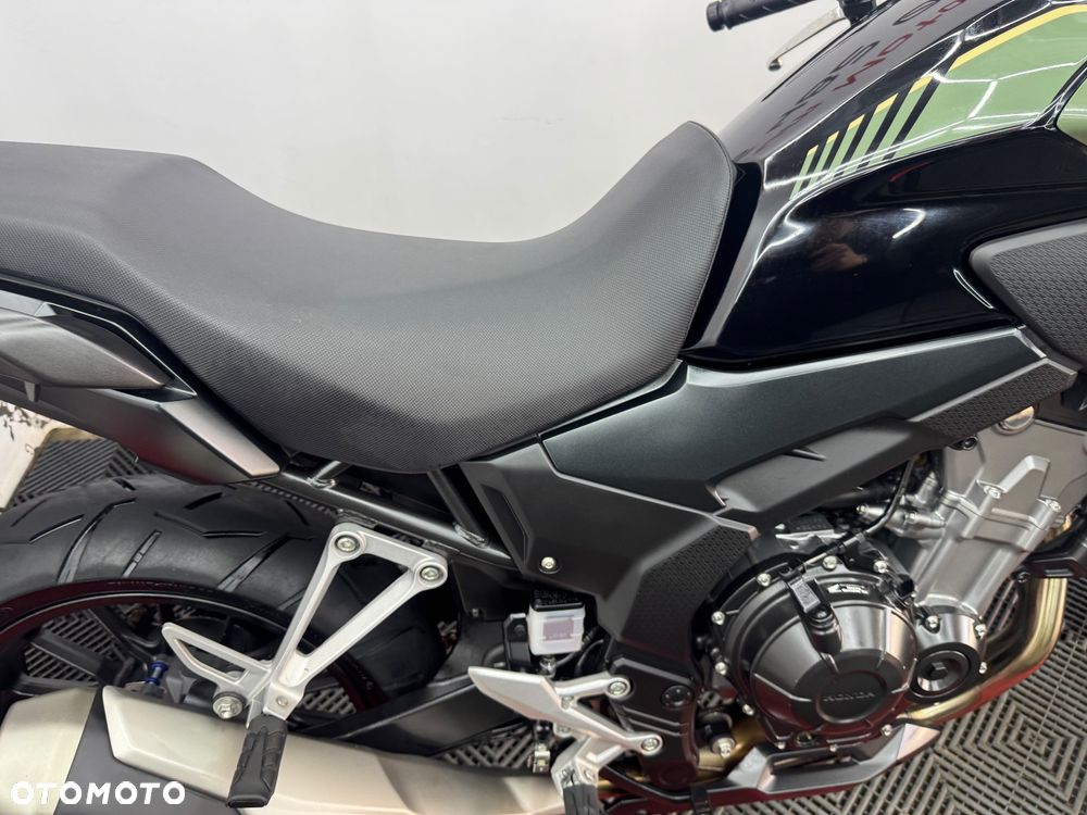 Honda CB - 30