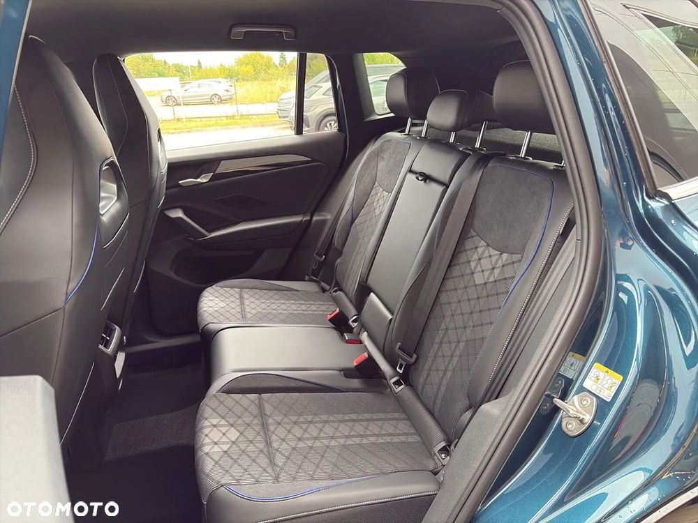 Volkswagen Tiguan 2.0 TSI 4Mot R-Line Plus DSG - 28