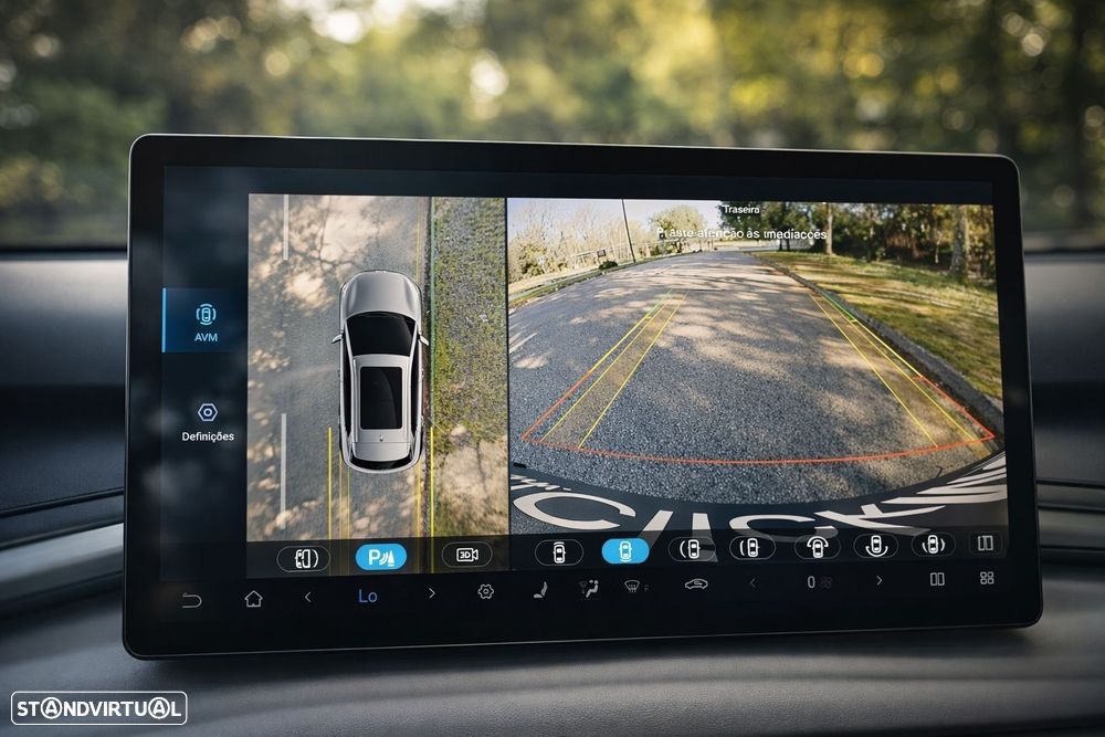 BYD Atto 3 60.48 kWh Design - 15