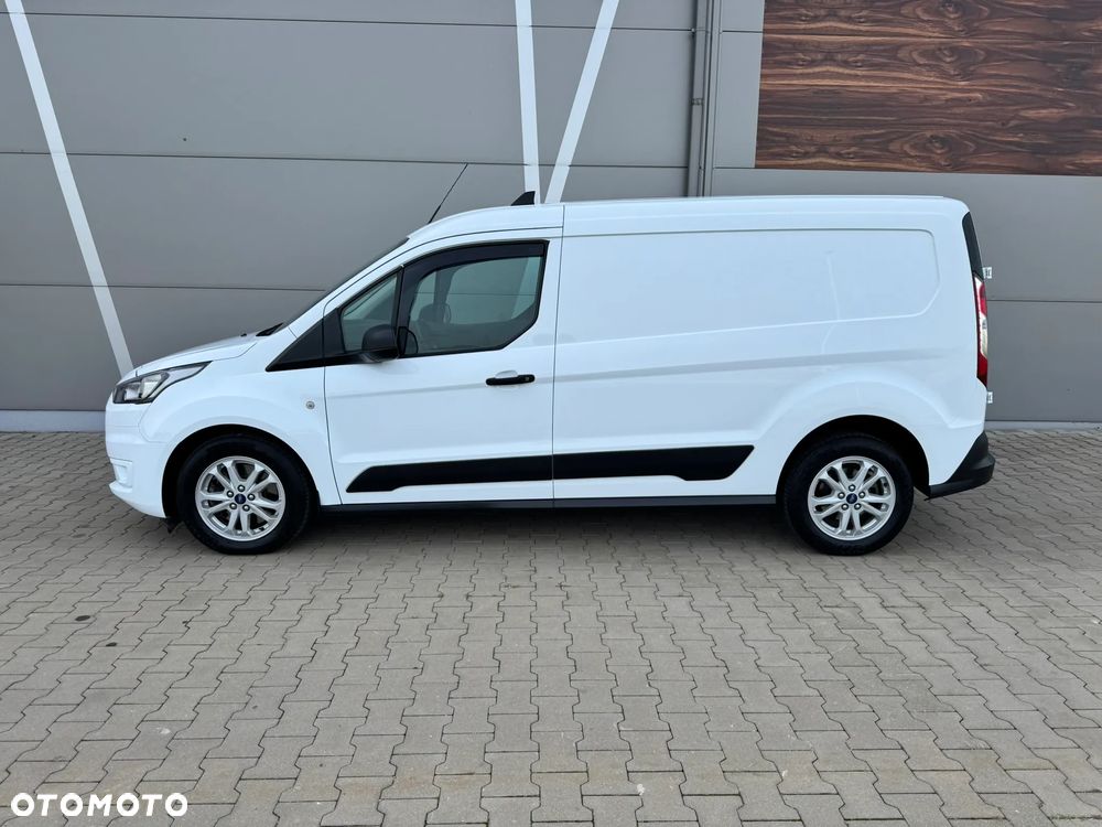 Ford Transit Connect - 4