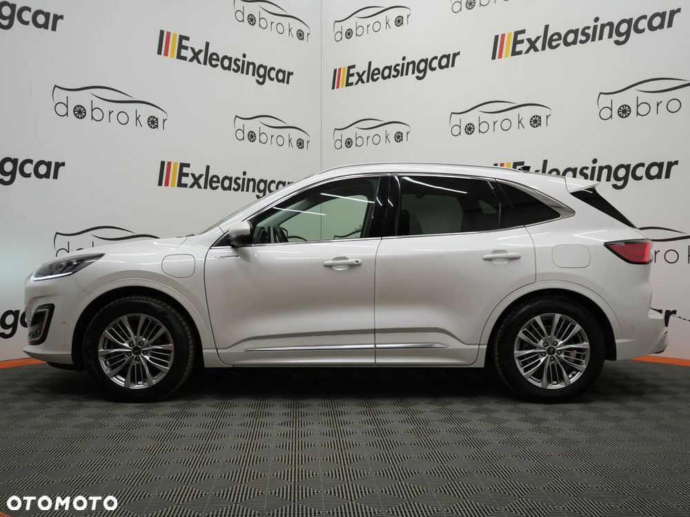 Ford Kuga 2.5P PHEV FWD Vignale - 3