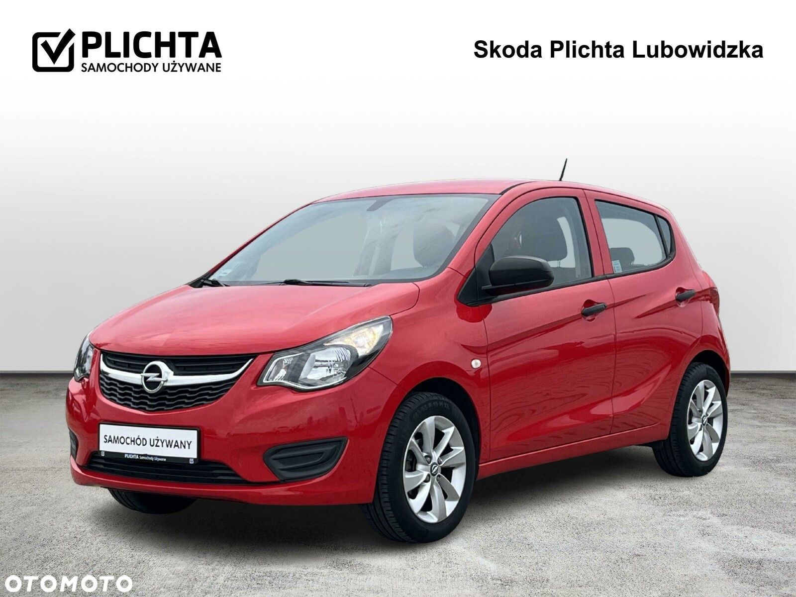 Opel Karl - 1