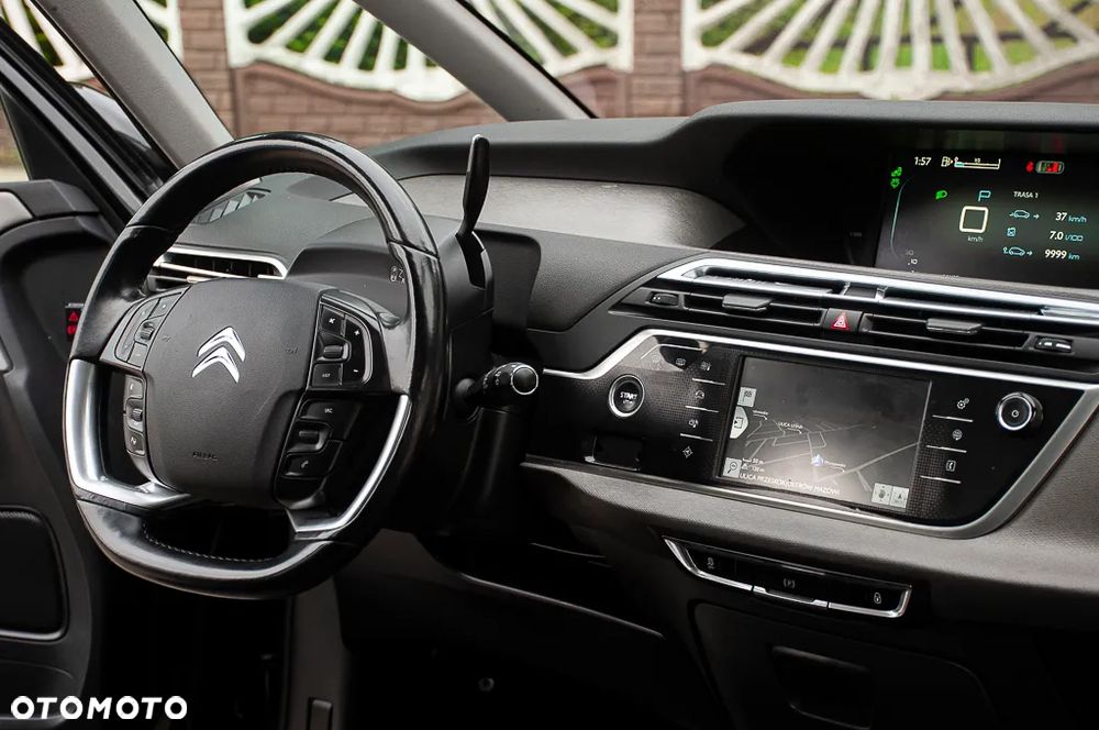 Citroën C4 Picasso BlueHDi 150 EAT6 Exclusive - 20