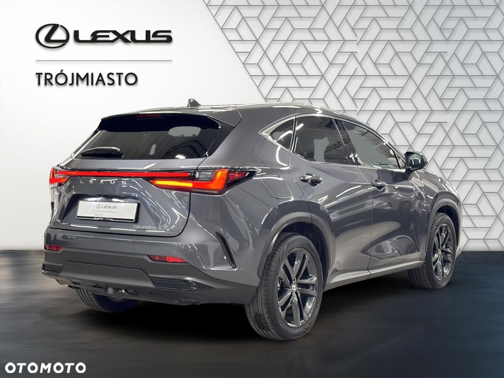 Lexus NX - 6