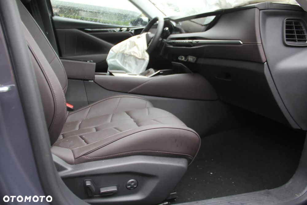DS Automobiles DS 4 1.2 PureTech Étoile Nappa - 9
