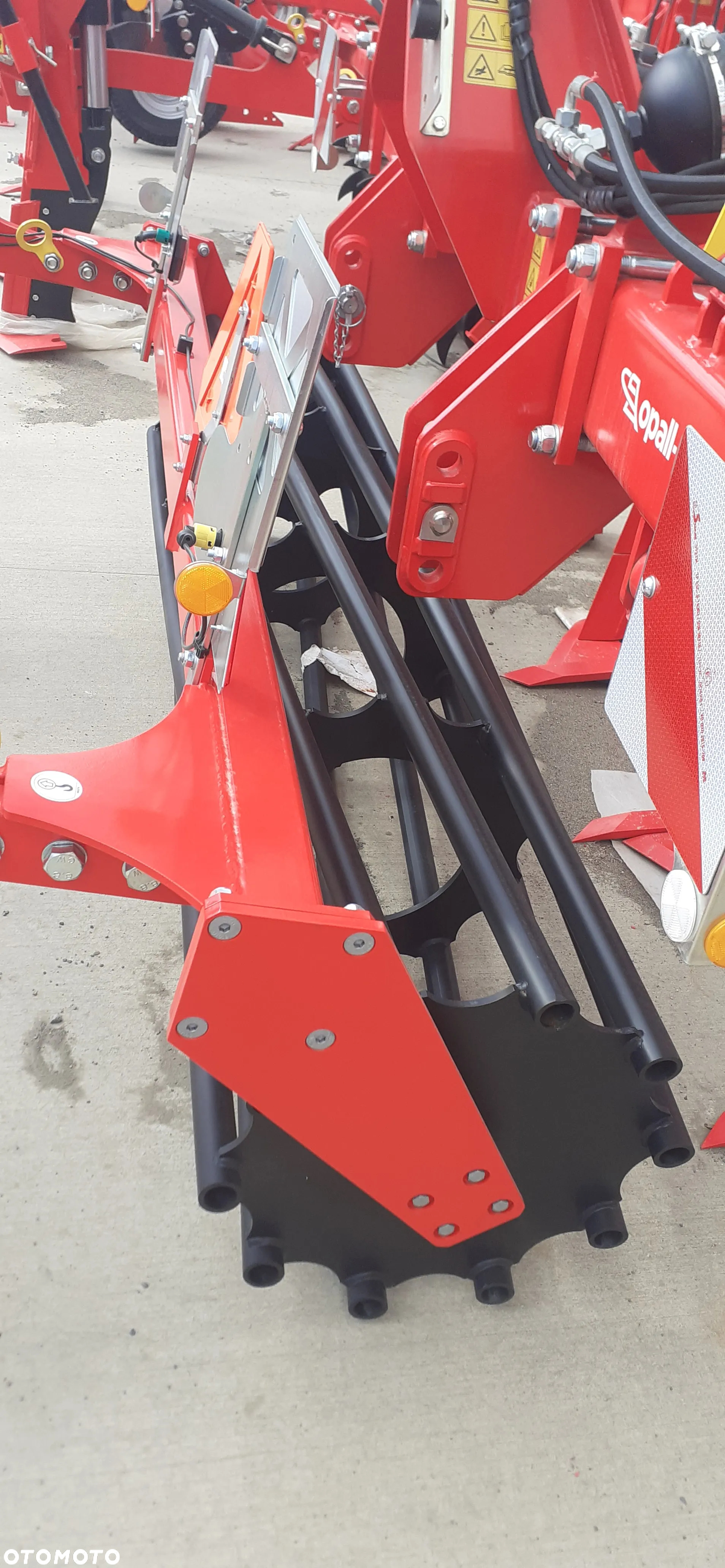 Opall Agri Hektor - 3