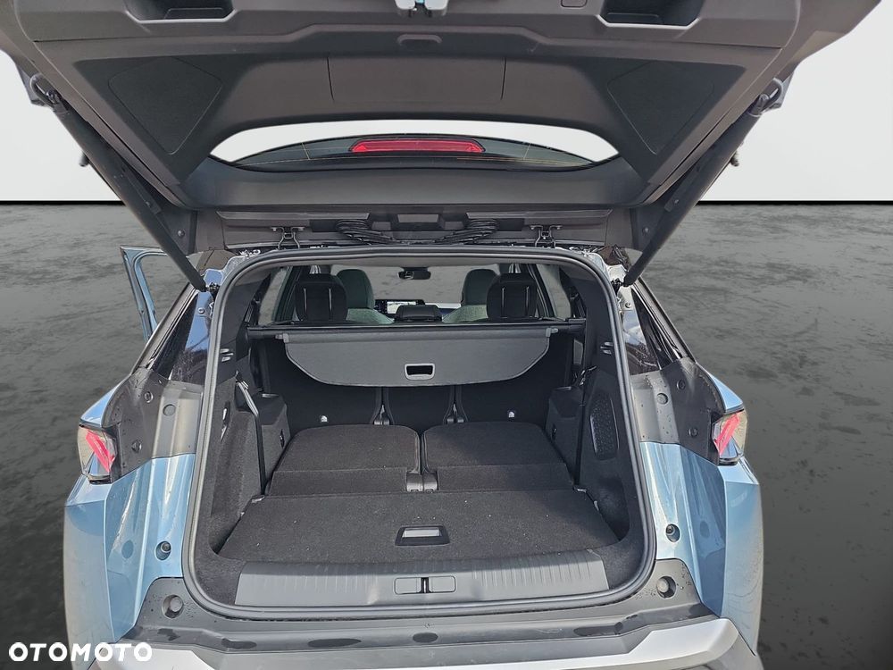 Peugeot 5008 1.2 PureTech mHEV GT S&S e-DCS6 - 11