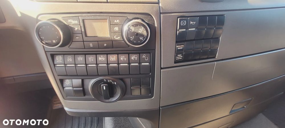 MAN TGX 18.400, 4x4, Hydrodrive, Hydraulika, z Niemiec, BRUTTO - 16