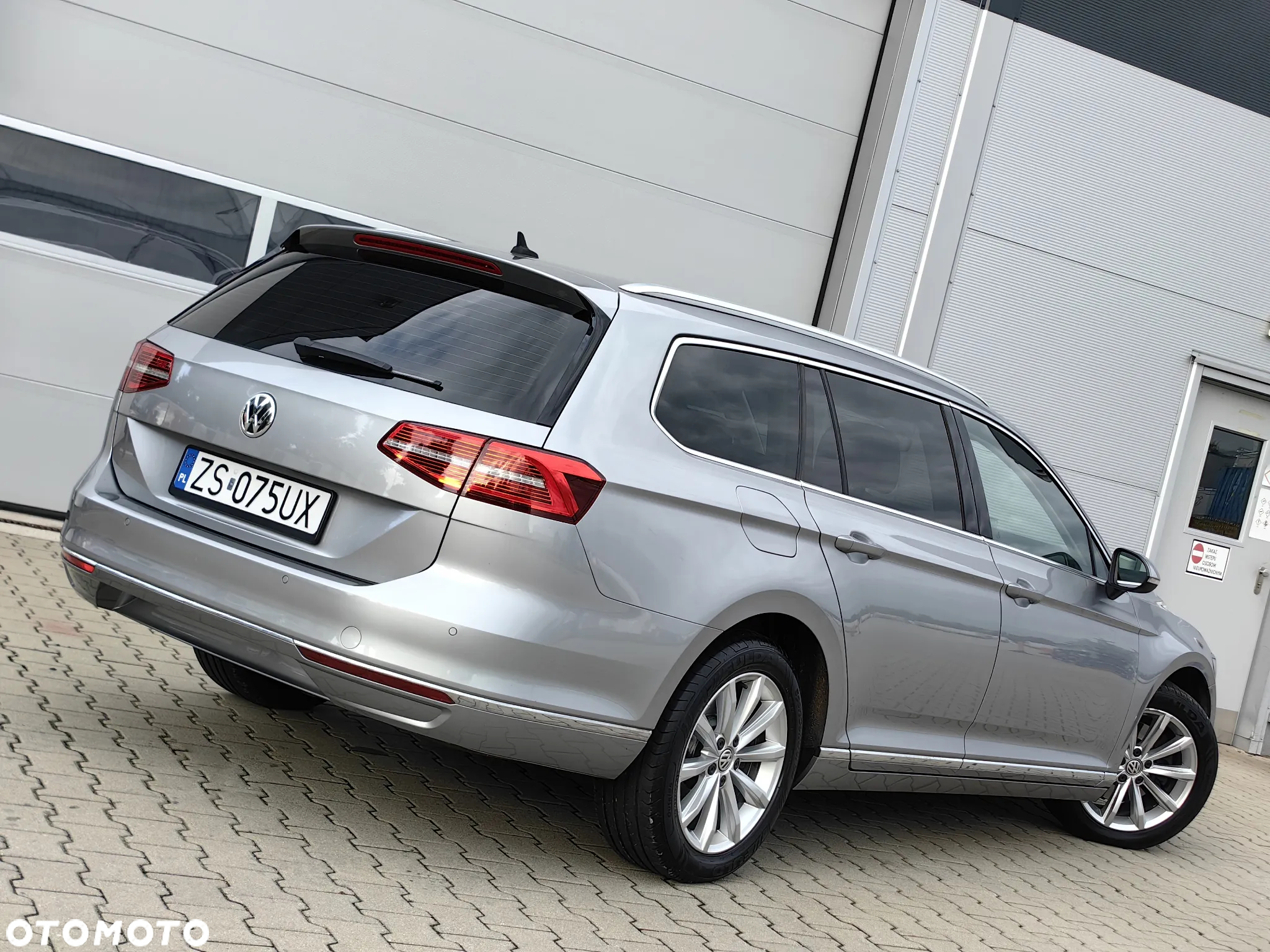 Volkswagen Passat 2.0 TDI BMT Highline DSG - 4