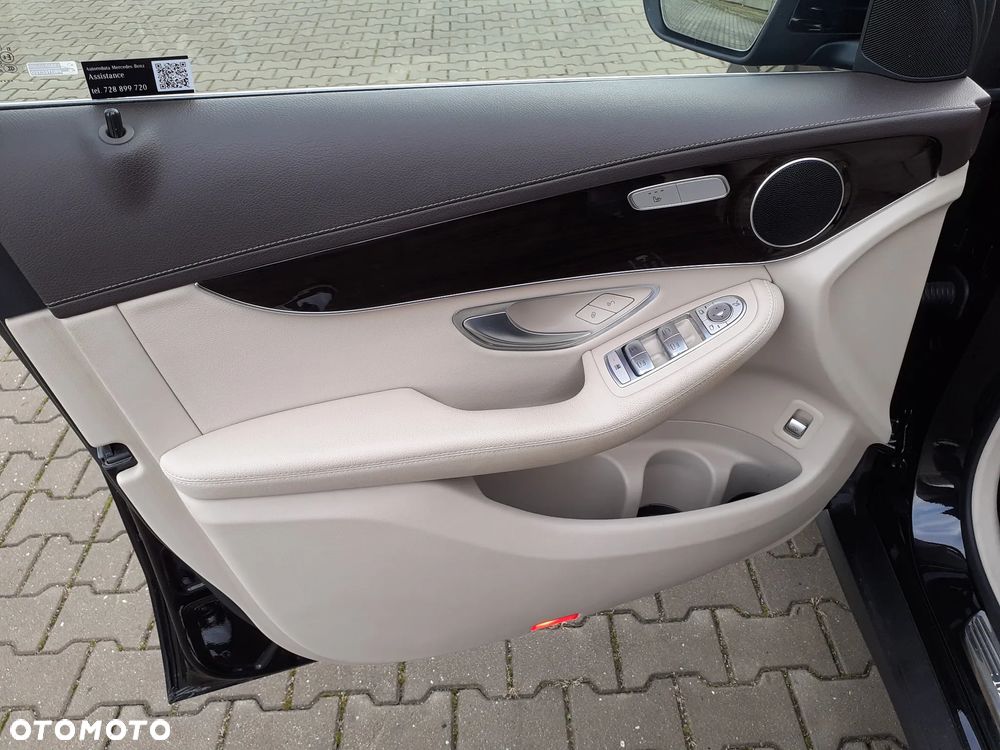 Mercedes-Benz GLC 200 4Matic 9G-TRONIC Exclusive - 19