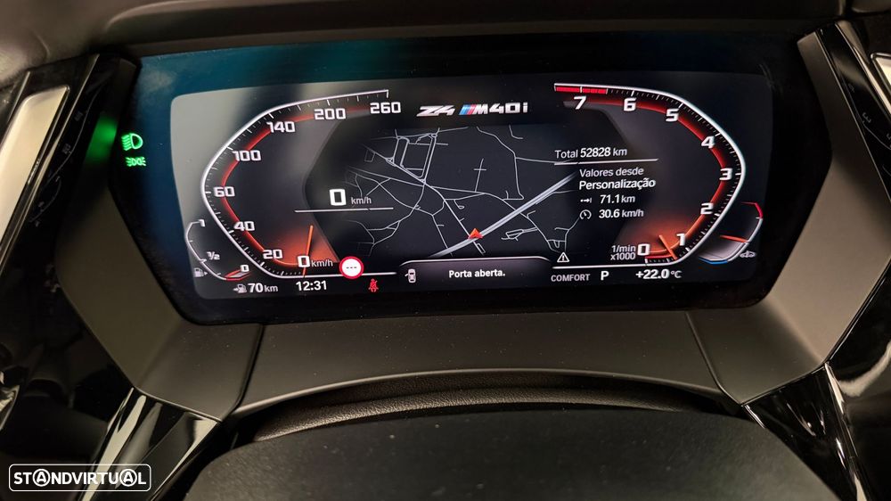 BMW Z4 M40 i Final Edition - 22