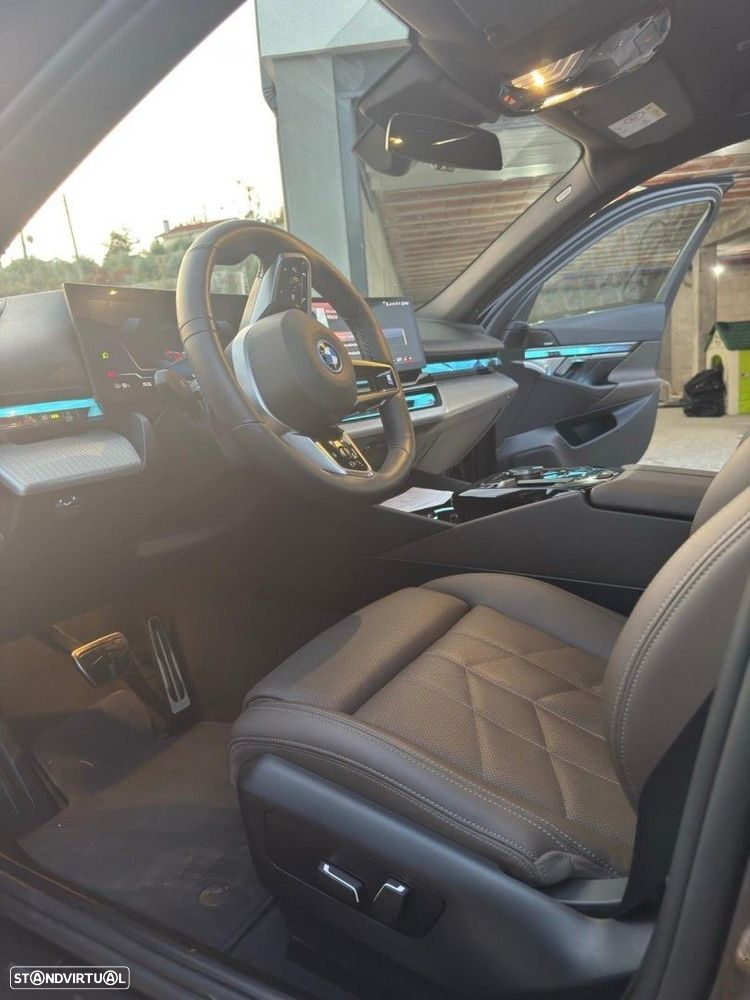 BMW i5 eDrive40 Pack Desportivo M - 13