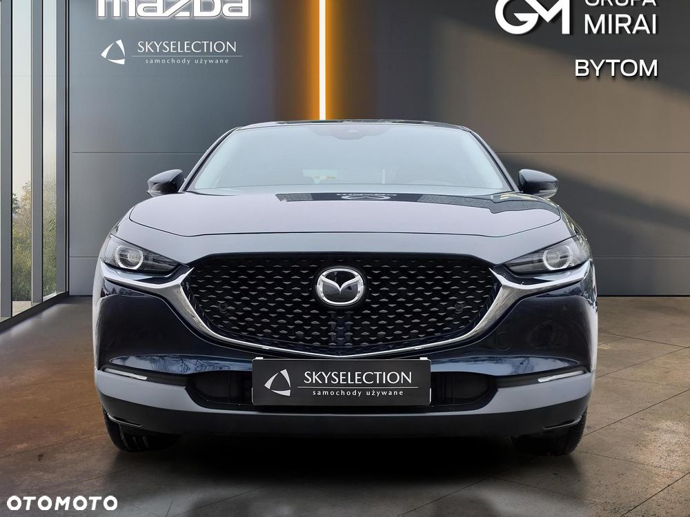 Mazda CX-30 - 9
