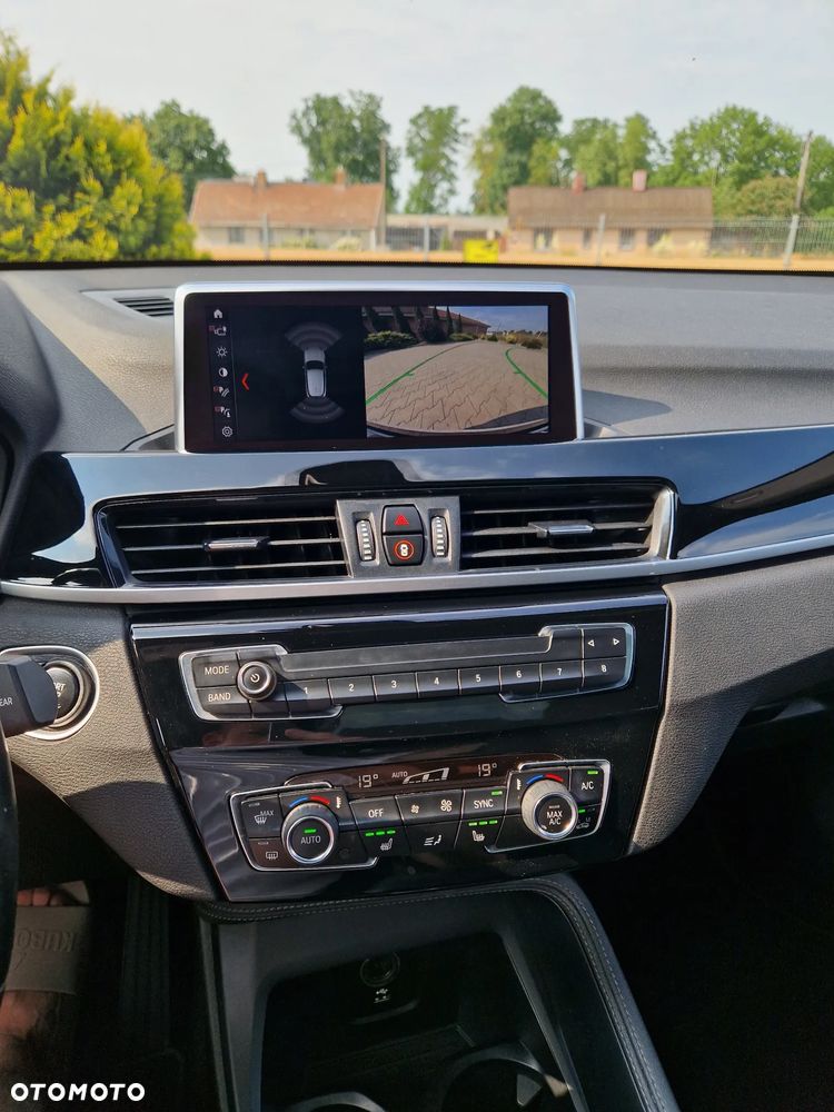 BMW X2 - 7