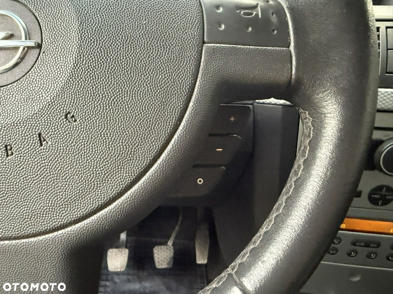 Opel Meriva - 19