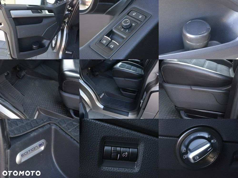 Volkswagen Multivan 2.0 TDI L1 Highline 4Motion DSG - 20