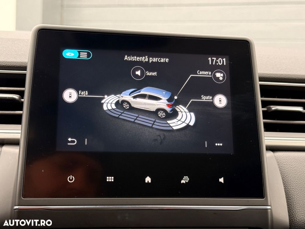 Renault Captur Intens - 17