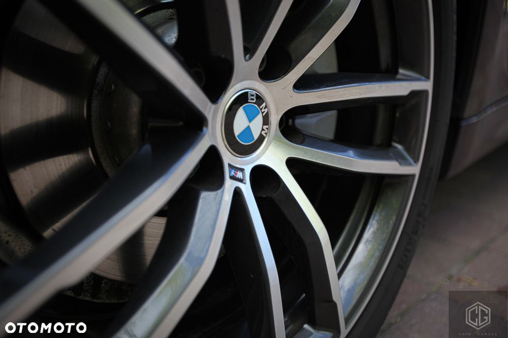 BMW Seria 5 520d MHEV M Sport sport - 17