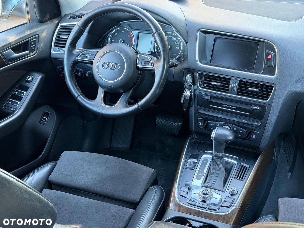 Audi Q5 - 7