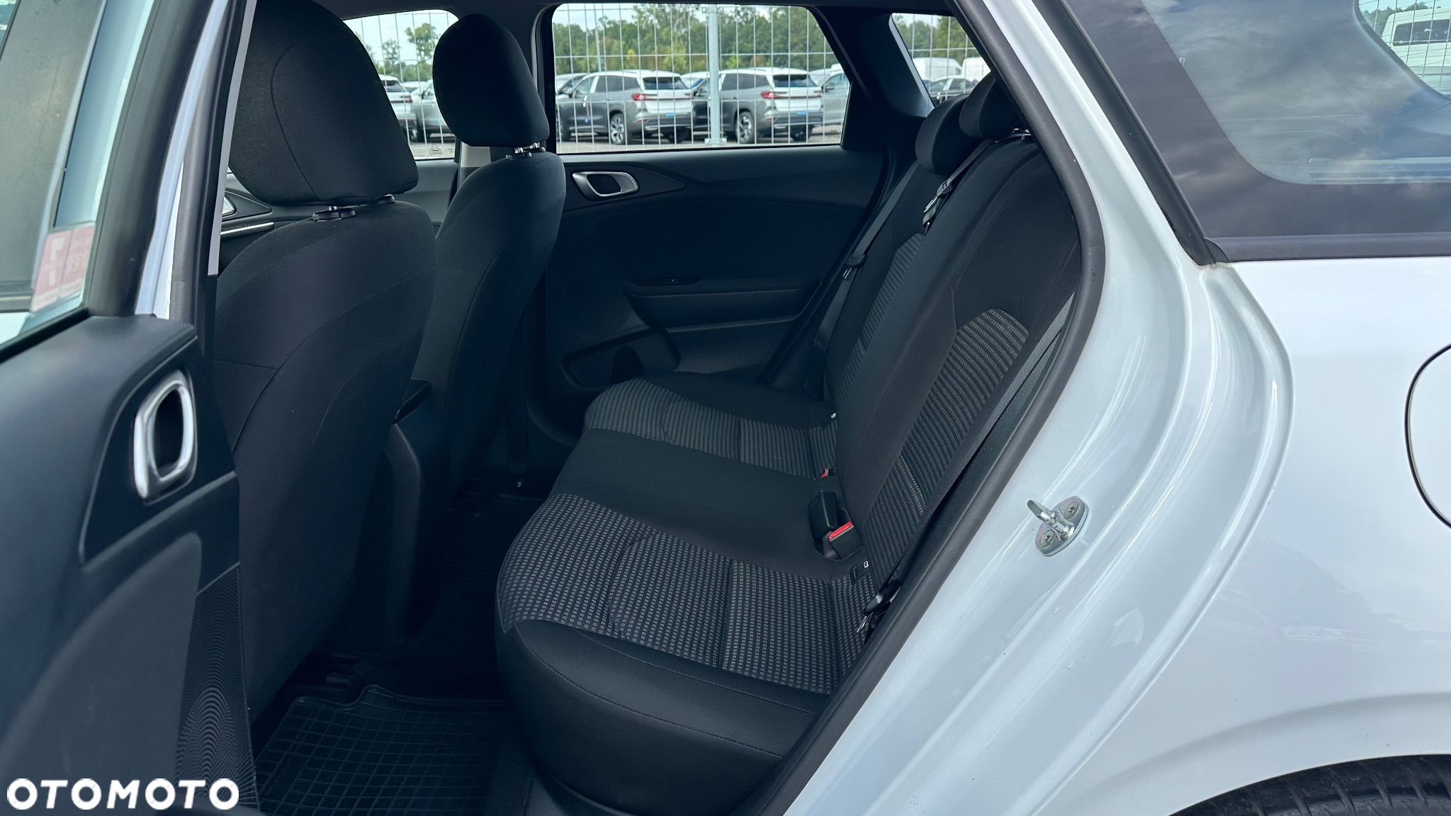 Kia Ceed 1.4 T-GDI M - 6