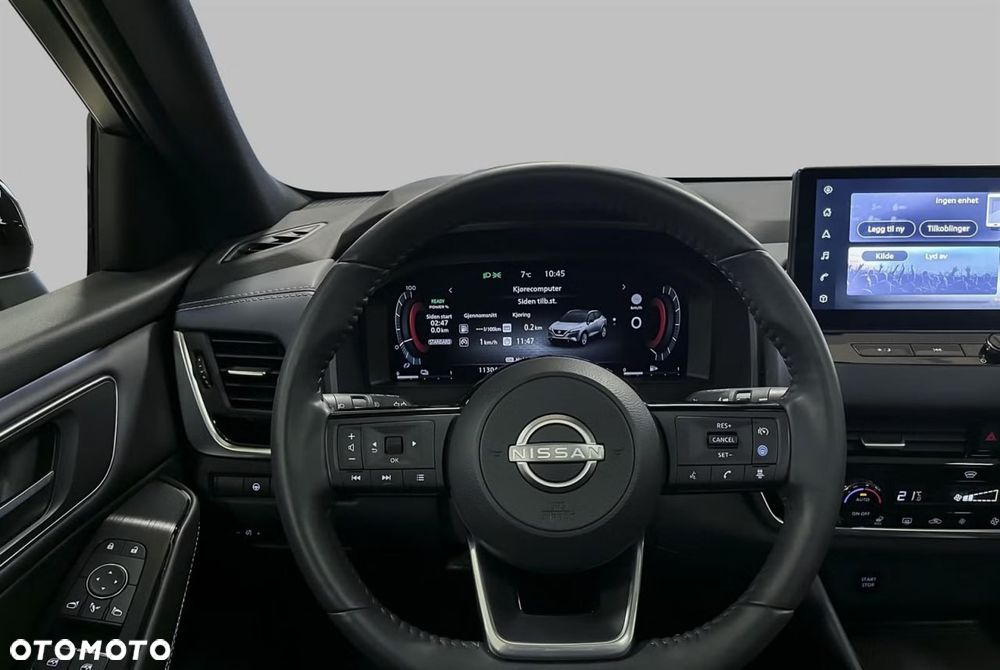 Nissan Qashqai 1.5 e-POWER Tekna - 10