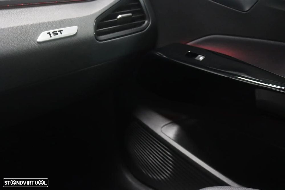 VW ID.3 Performance Upgrade Pro 1st - 23