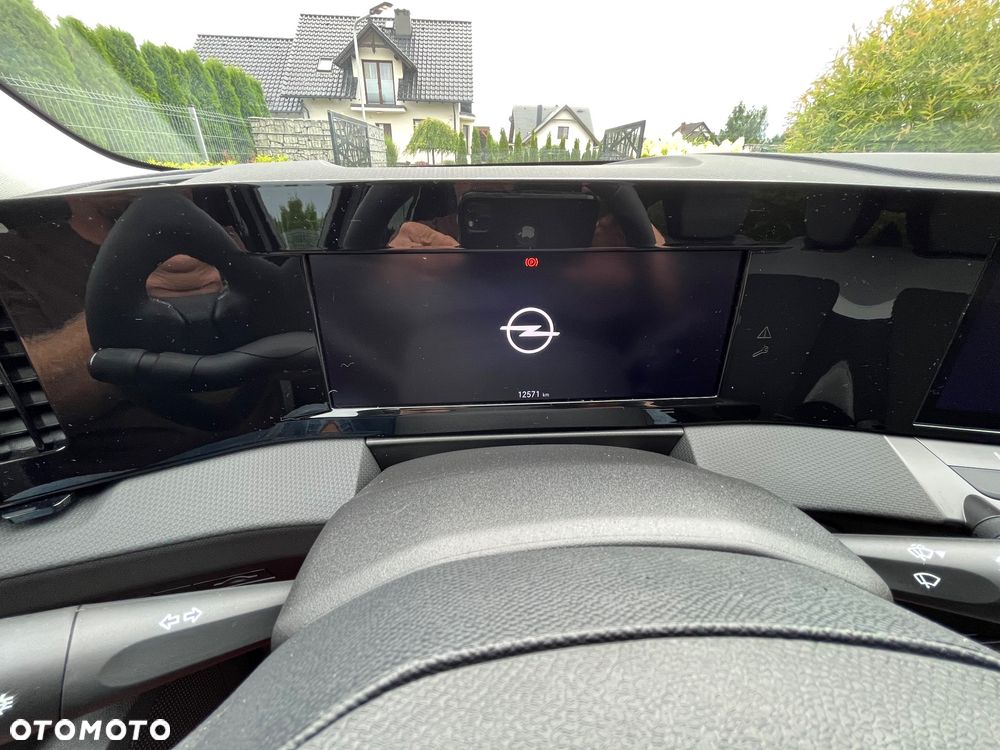 Opel Astra - 14