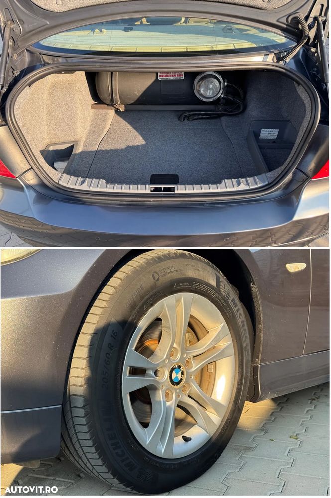 BMW Seria 3 - 11