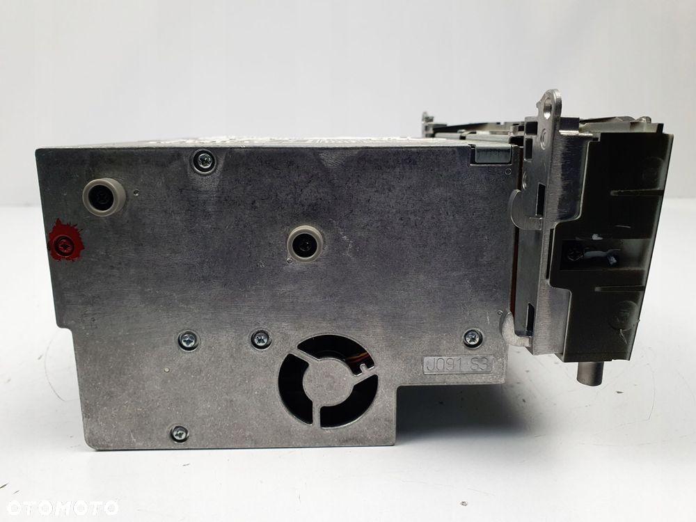 RADIO CD RADIOODTWARZACZ Nawigacja Navi Renault Clio IV 281159138R ekran - 16
