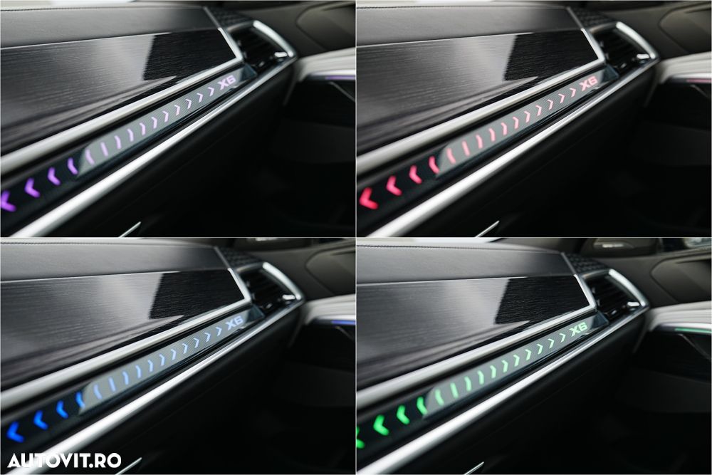BMW X6 xDrive40i M Sport - 6