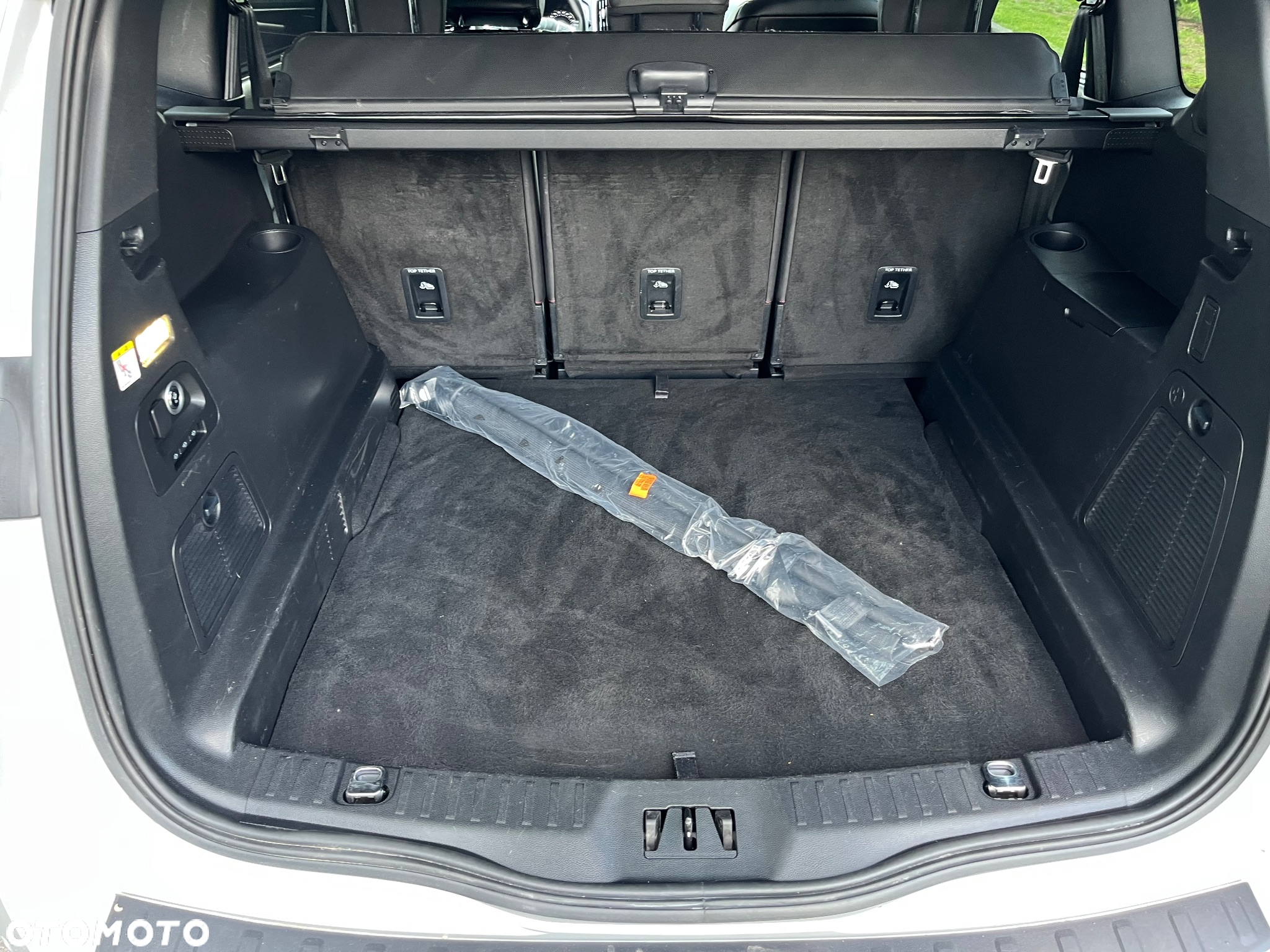 Ford S-Max 2.0 EcoBlue ST-LINE - 30