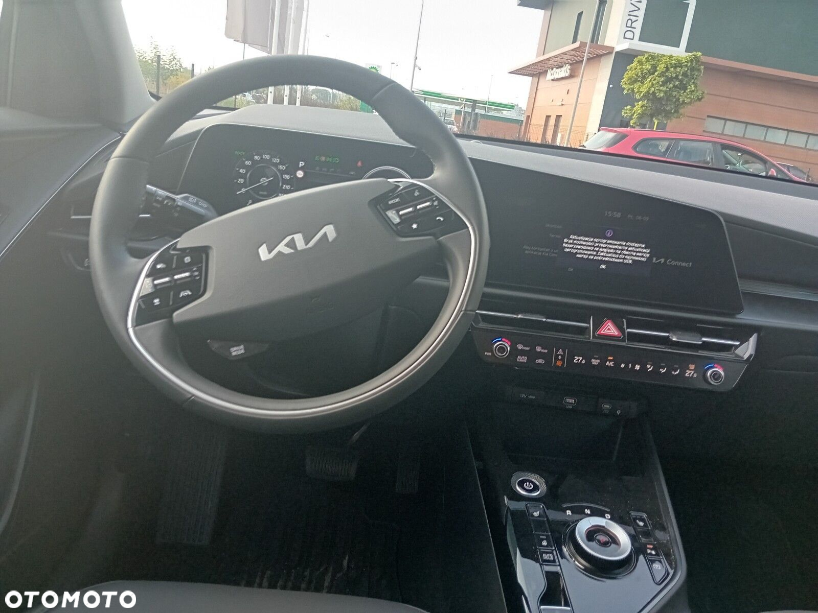 Kia Niro - 25