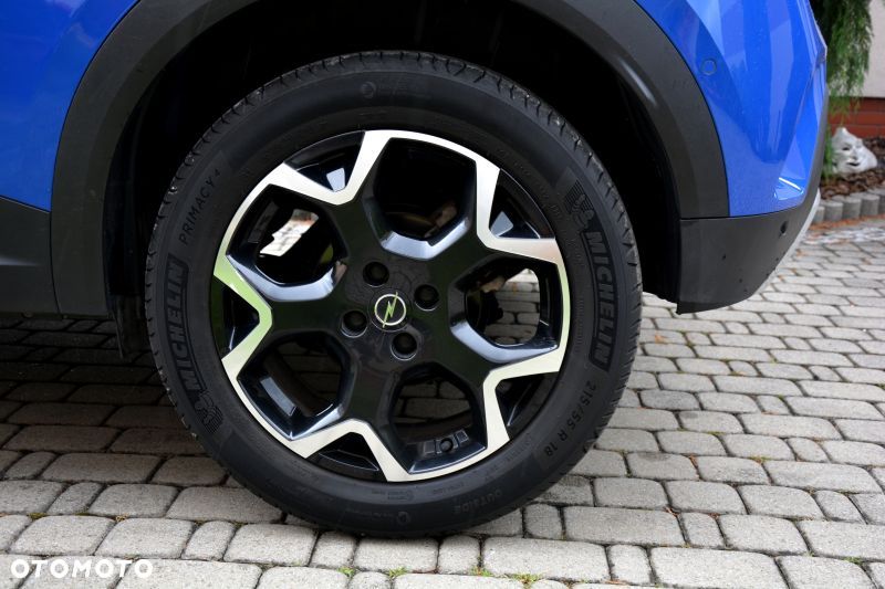 Opel Mokka 1.2 DI Turbo Automatik Ultimate - 30