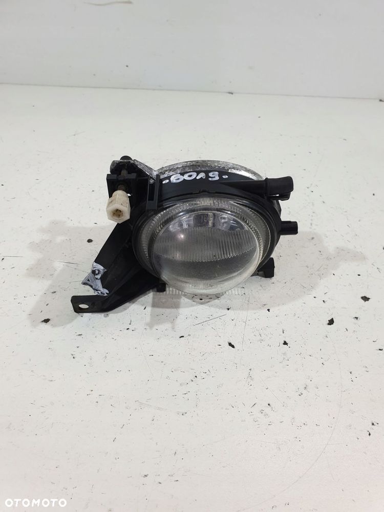 HALOGEN LEWY PRZÓD 6900221 BMW 5 E39 EUR LIFT - 1