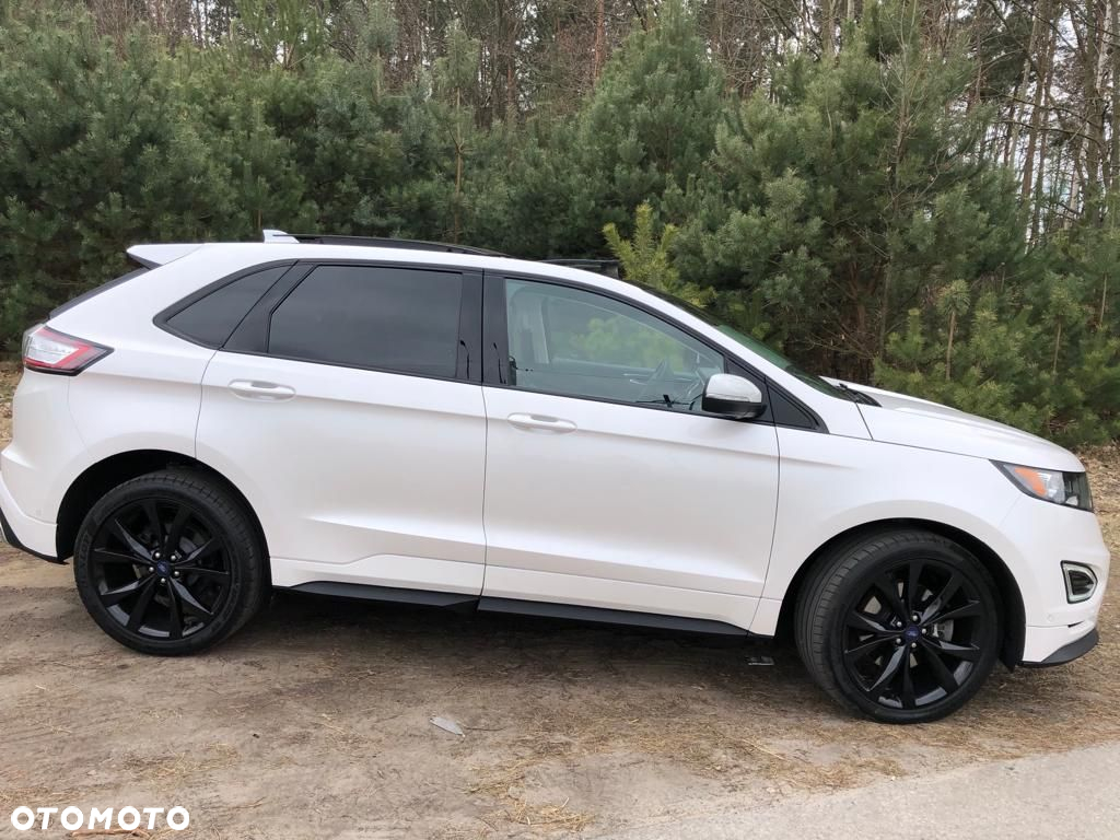 Ford Edge - 33