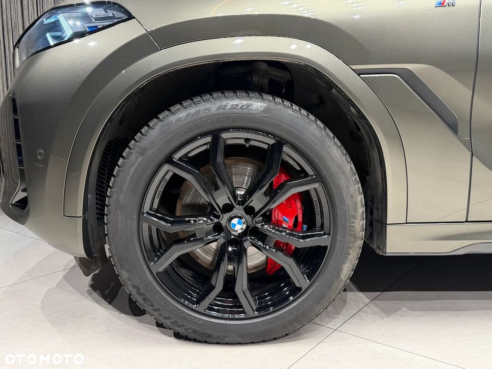 BMW X6 - 7