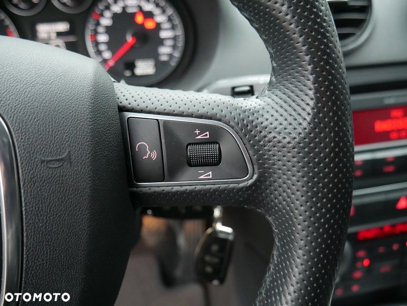 Audi A3 3-drzwiowe - 14