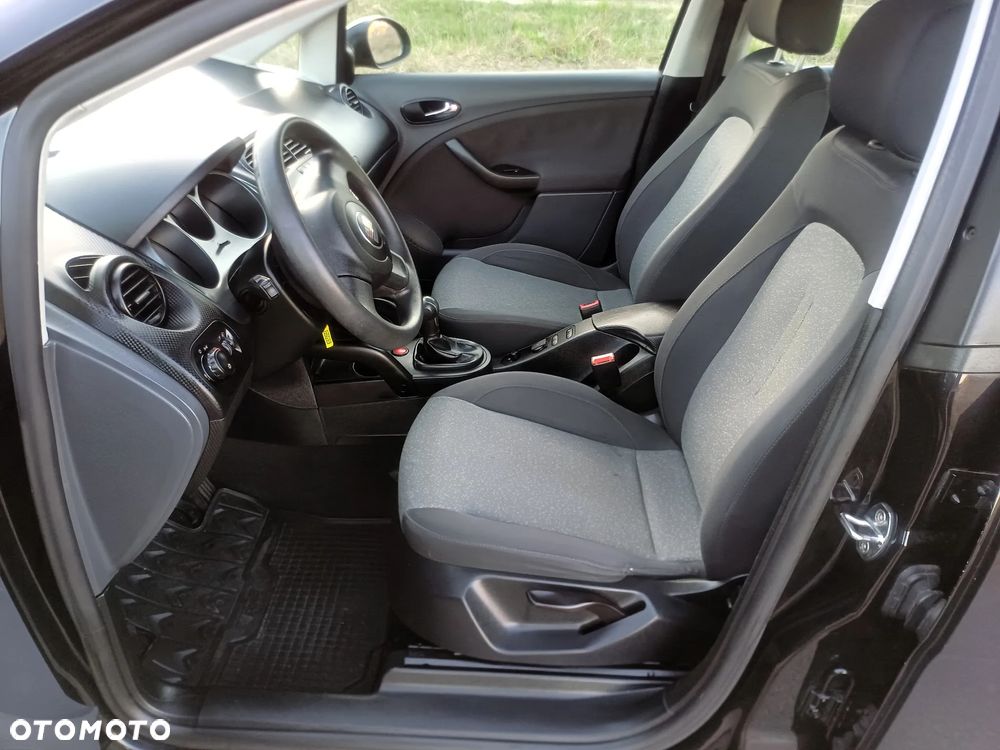 Seat Altea 1.6 Comfort Limited - 13